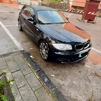 Bmw serie 1 e81 120d