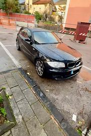 Bmw serie 1 e81 120d