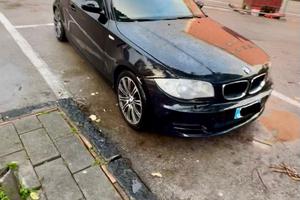 Bmw serie 1 e81 120d