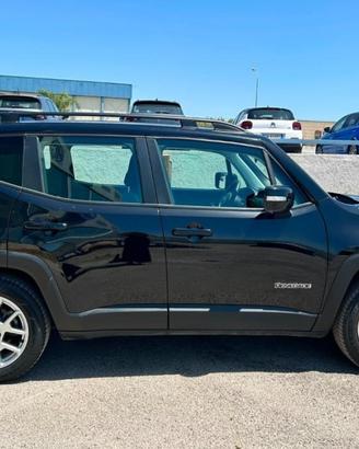 JEEP RENEGADE 1.6 mjt limited 2wd 130cv