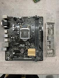 Scheda madre h110m - r ASUS