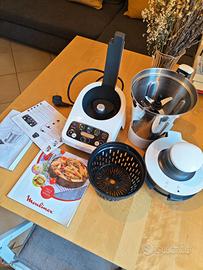 Robot da cucina Moulinex Volupta