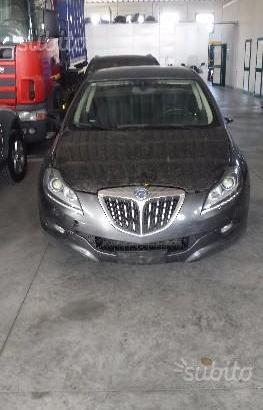 Ricambi Lancia Delta 1.6 MJT