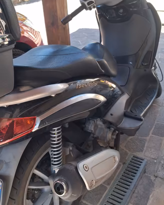 Motociclo