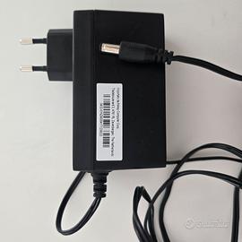 Alimentatore originale Linksys WRT1900AC 12v