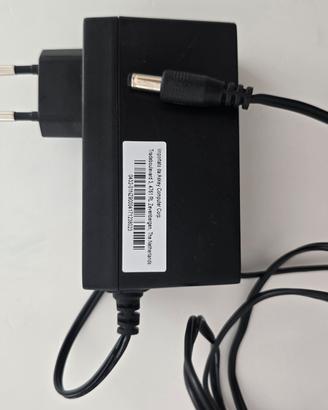 Alimentatore originale Linksys WRT1900AC 12v