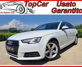 Audi A4 Avant 2.0 TDI Virtual Sport