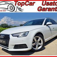 Audi A4 Avant 2.0 TDI Virtual Sport