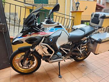 Bmw r 1250 gs - 2020