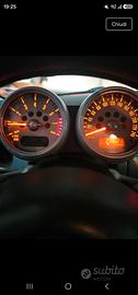mini cooper r50 