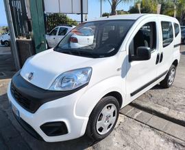 Fiat Qubo 1.3 MJT 80 CV Lounge