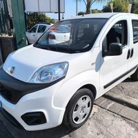 Fiat Qubo 1.3 MJT 80 CV Lounge