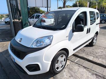 Fiat Qubo 1.3 MJT 80 CV Lounge
