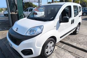 Fiat Qubo 1.3 MJT 80 CV Lounge