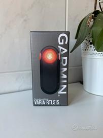 Radar Garmin RTL 515