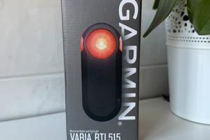 Radar Garmin RTL 515