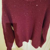 maglione donna invernale 