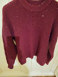 maglione donna invernale 