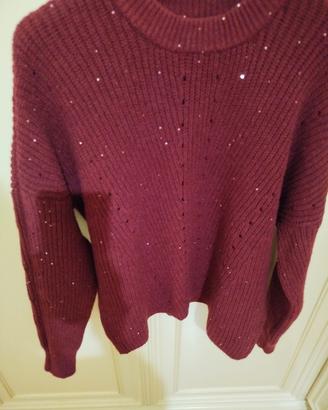 maglione donna invernale 