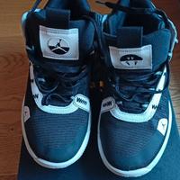 Jordan Jumpman 2020