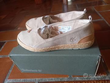 Scarpa bassa donna Timberland
