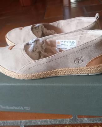 Scarpa bassa donna Timberland