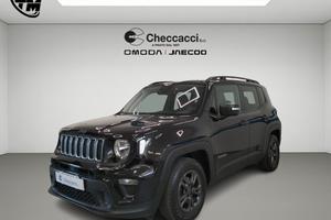 Jeep Renegade 1.6 Mjt 130 CV Longitude