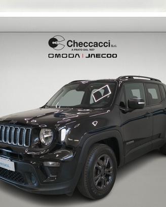 Jeep Renegade 1.6 Mjt 130 CV Longitude