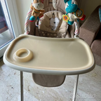 Seggiolone sdraietta foppapedretti