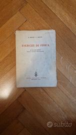 Esercizi di fisica 