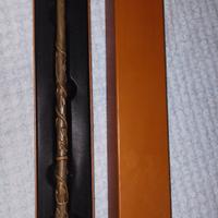 Bacchetta magica Harry Potter