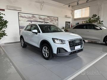 Audi Q2 30 1.6 TDI 116CV S-tronic Mod. Admired