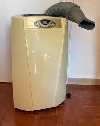 Pinguino delonghi modello PAC L 25 H