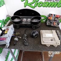 KIT AVVIAMENTO GRANDE PUNTO EVO 1.3 MTJ 2011