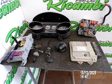 KIT AVVIAMENTO GRANDE PUNTO EVO 1.3 MTJ 2011