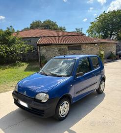 Fiat Seicento 600 900 POCHI KM LEGGI ANNUNCI