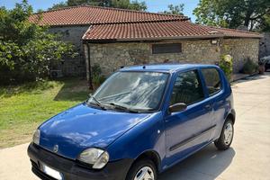 Fiat Seicento 600 900 POCHI KM LEGGI ANNUNCI
