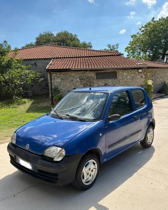 Fiat Seicento 600 900 POCHI KM LEGGI ANNUNCI