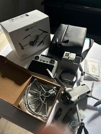 DRONE DJI MINI 4 PRO