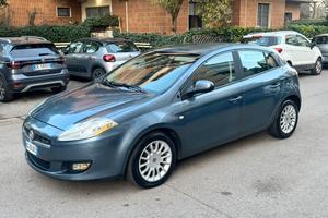 FIAT BRAVO 1.9 DIESEL MULJET 120 CV