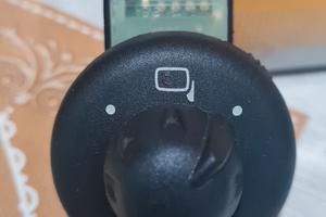 Pulsante regolazione specchietti mini one (R56)