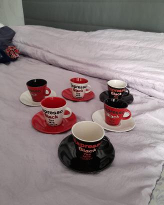 Caffè tazzine