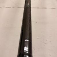 Storione canna da pesca