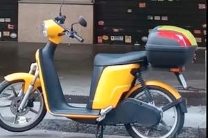 Askoll es2