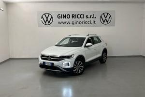 Volkswagen T-Roc 1.5 TSI ACT Style