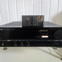 Amplificatore stereo PIONEER A-X340 input Phono
