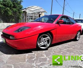 FIAT Coupe Coupé 2.0 i.e. turbo 20V Pininfarina