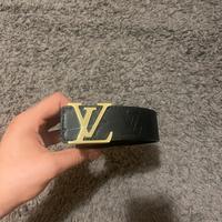 Cintura Footkorner Nera 🔥🖤