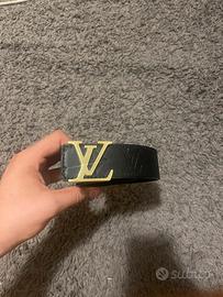 Cintura Footkorner Nera 🔥🖤