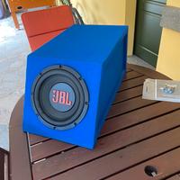 Sub Woofer JBL 300 mm